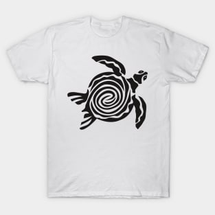 water turtles T-Shirt